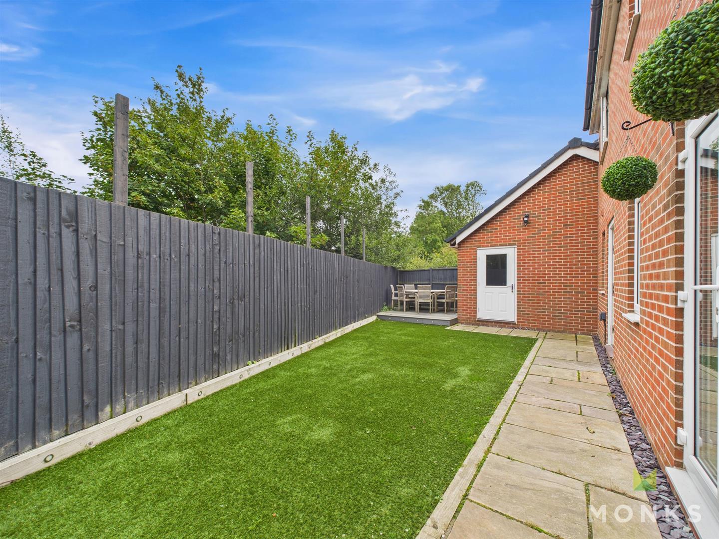 54 Penson Way, Shrewsbury, SY1 2BF For Sale 54 Penson Way, Shrewsbury, SY1 2BF For Sale